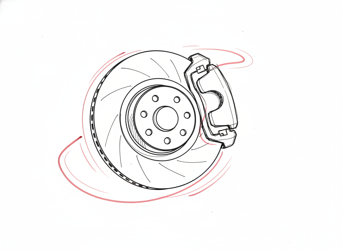 Brake Repairs