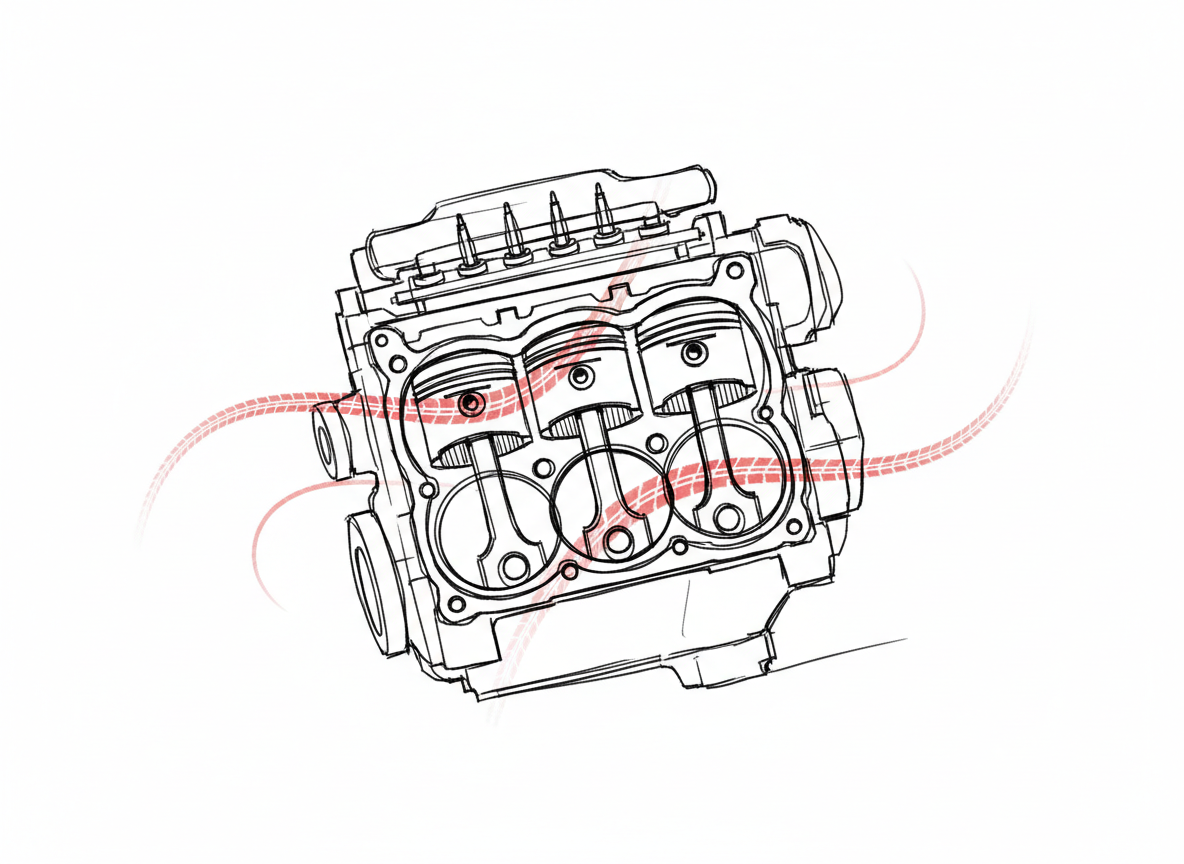 Engine Repairs